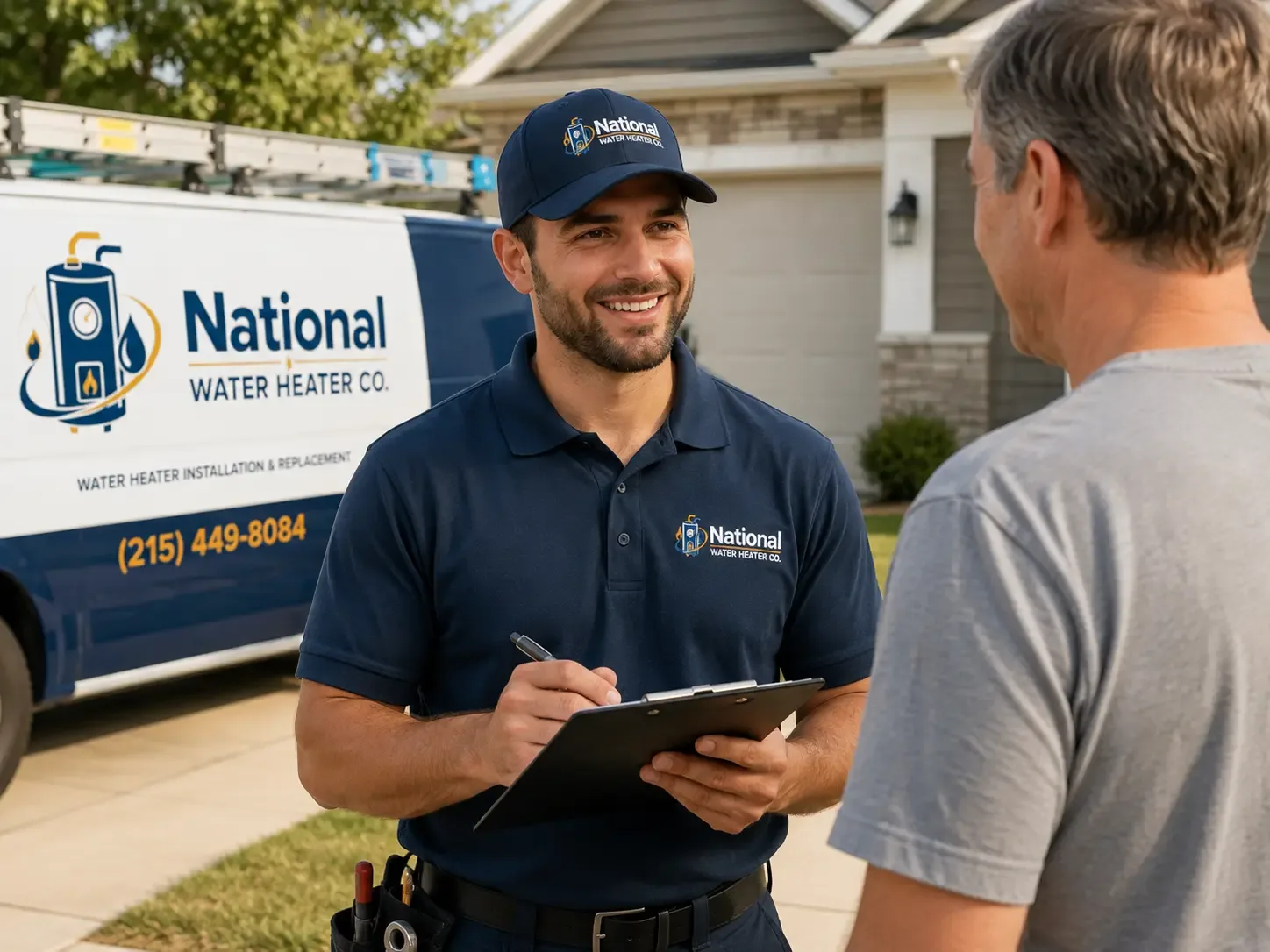 Water Heater Installation Tovey, IL FAQs